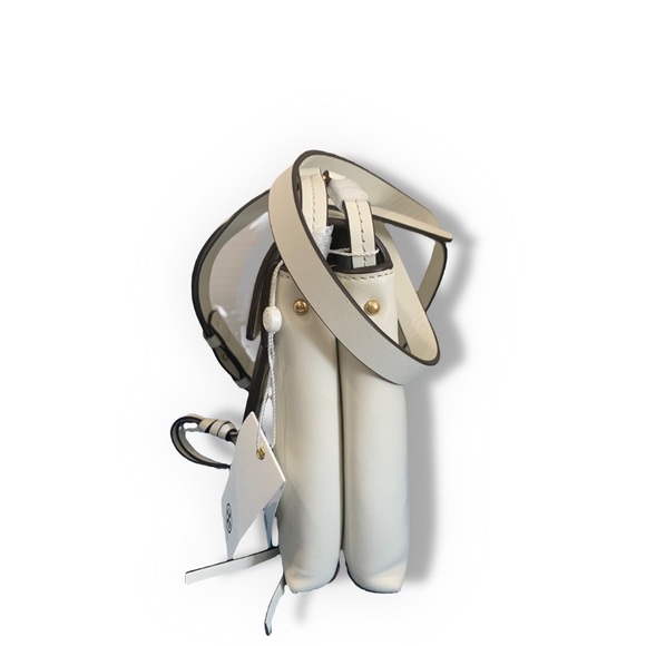 NWT Tory Burch Miller Cross-Body - Picture 3 of 8